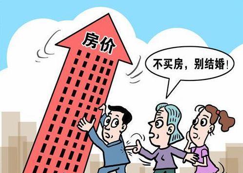 大姨争房产怎么办