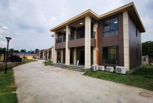 大力房产别墅怎么样