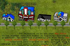 房产大亨怎么打扫卫生