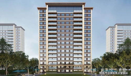 灵宝人居房产怎么样