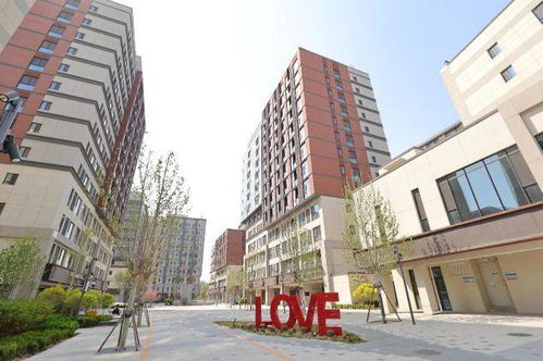 灵宝人居房产怎么样