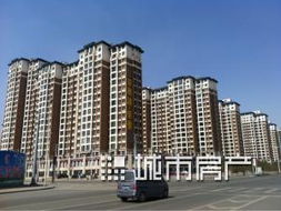 包头千亿房产怎么样