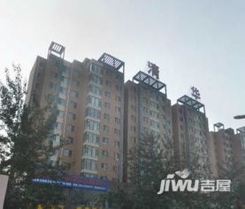 晋中强盛房产怎么样