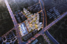 南召房产行情怎么样