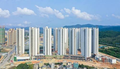 侨创房产介绍怎么写