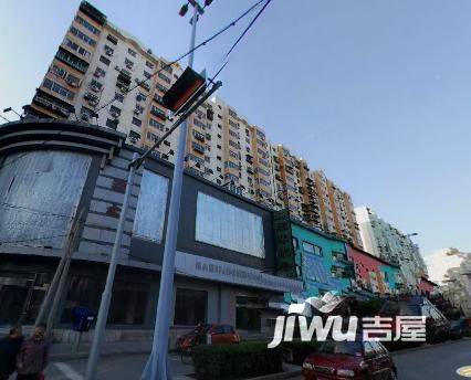 天津泰达房产怎么样