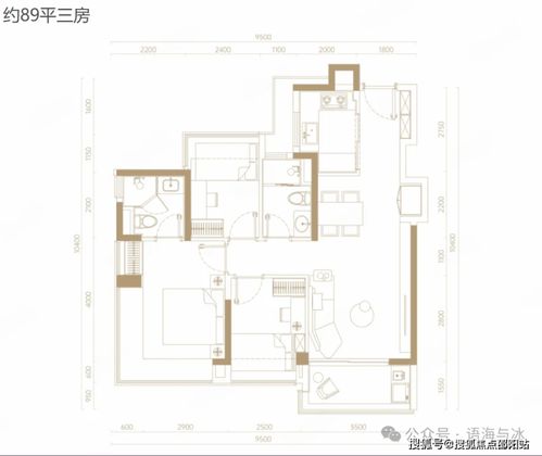 房产项目户型备案怎么查