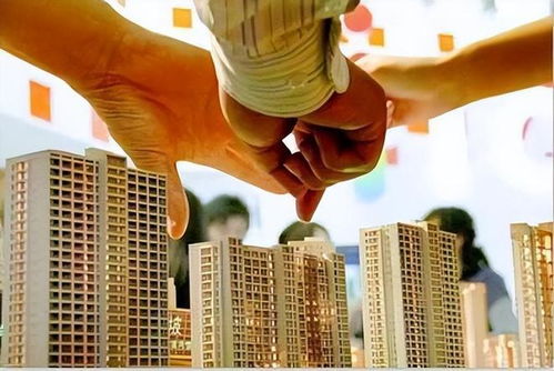 房产将来走向怎么样