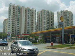 福州蜗居房产怎么样