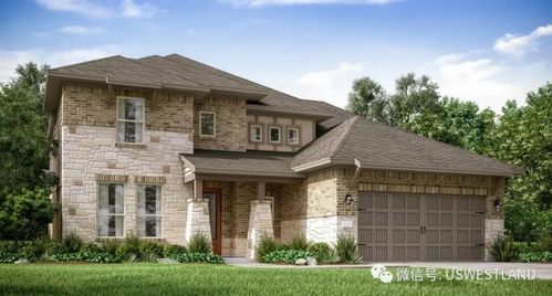 休斯顿房产别墅怎么样