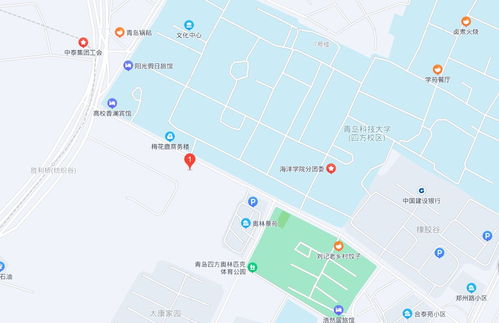 同城房产位置怎么选择的 同城房产位置怎么选择的