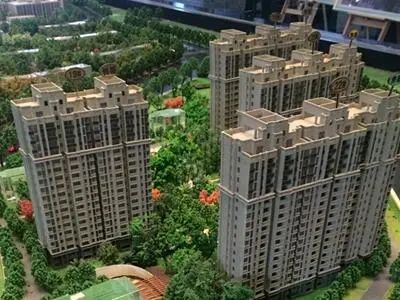 同城房产位置怎么选择的