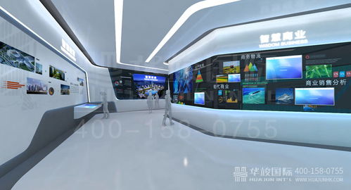 房产展厅直播怎么做