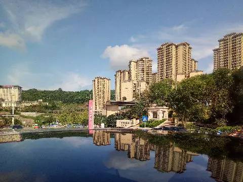 怎么咨询云阳房产房价