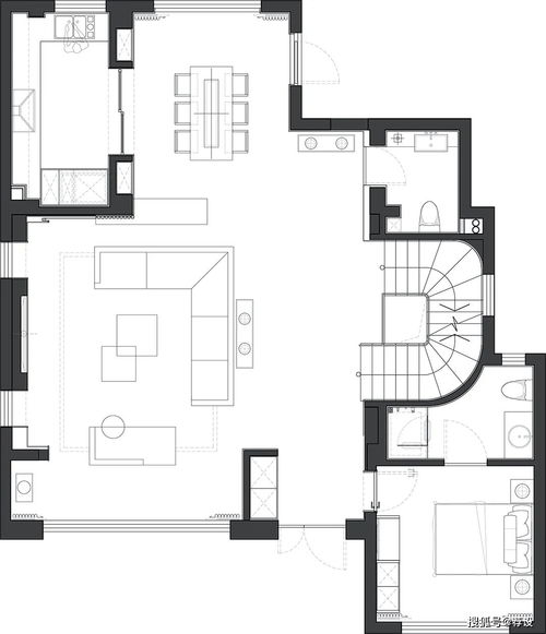 格子房怎么定义房产类型