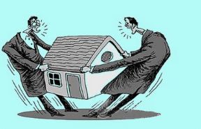 先生已故房产继承怎么写