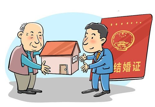 离婚后公司怎么处理房产