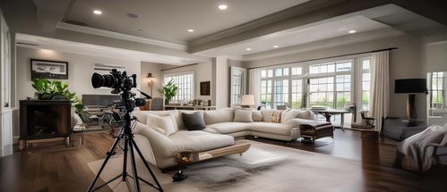 怎么拍出好的房产视频