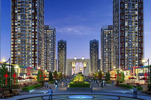 白沟房产怎么选房子的