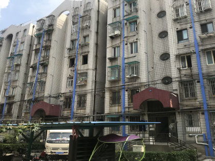 蓬莱静美房产怎么样