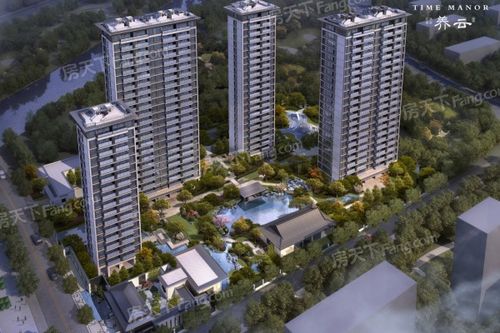 蓬莱静美房产怎么样