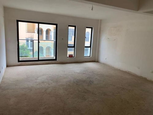 房产毛胚房怎么拍