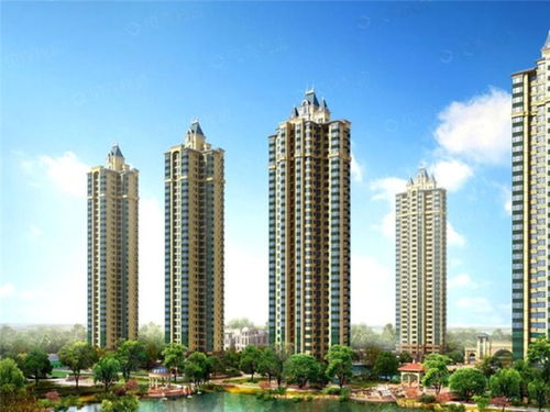 苏家屯恋家房产怎么样