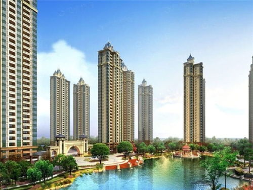 苏家屯恋家房产怎么样