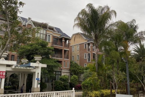 大塘世家房产怎么样