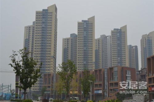 星辰里房产怎么样