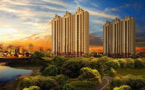 房产怎么拍出好看照片