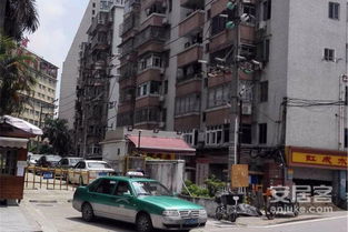 烟美房产怎么样