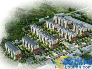 京博房产怎么样 京博房产怎么样