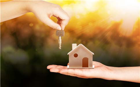 单身老人有房产怎么继承