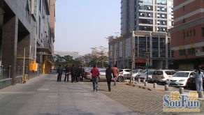 东莞鸿福路房产怎么买卖