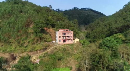 深山的房产怎么样