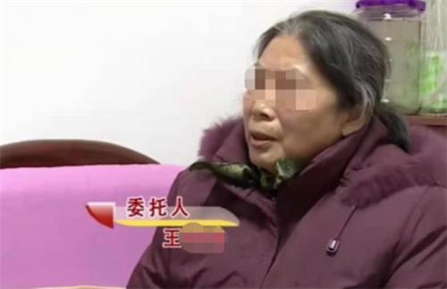 奶奶的儿子怎么继承房产