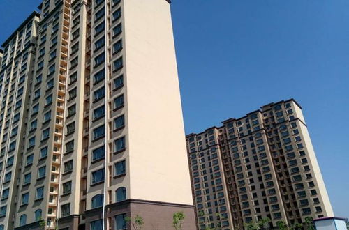 回迁房怎么算房产