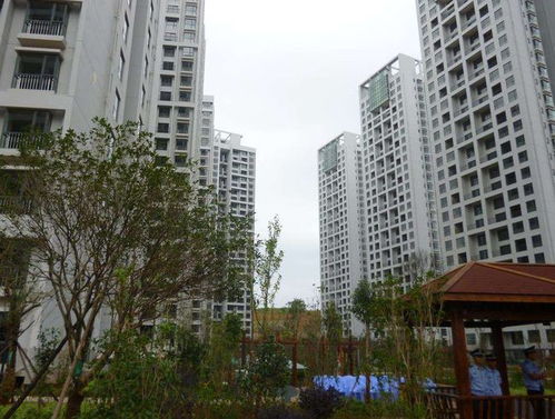 回迁房怎么算房产