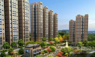 回迁房怎么算房产