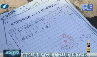 房产登记是怎么回事