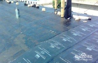 房产顶楼怎么做防水