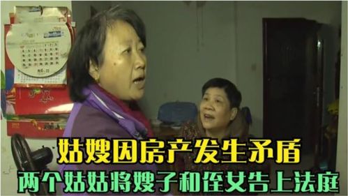 舅舅去世了房产怎么分