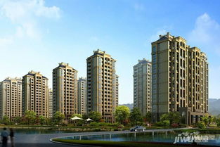 台州临海房产怎么样