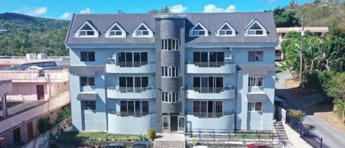 塞班的房产怎么样