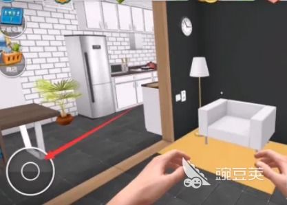 新手玩房产达人怎么玩