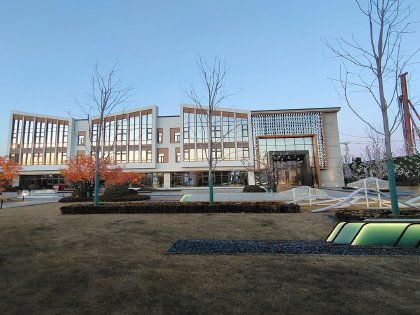 龙河湾房产怎么样