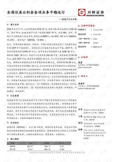 房产业务日报怎么写