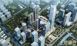 湖州奥克斯房产怎么样