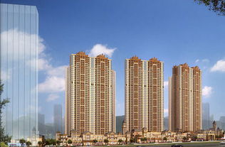 福霖房产怎么样